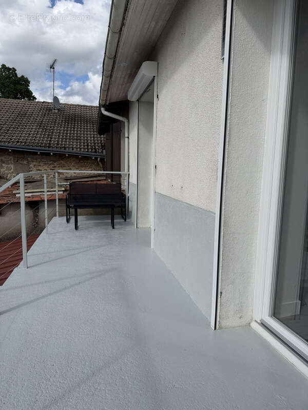 Maison à NIEUL