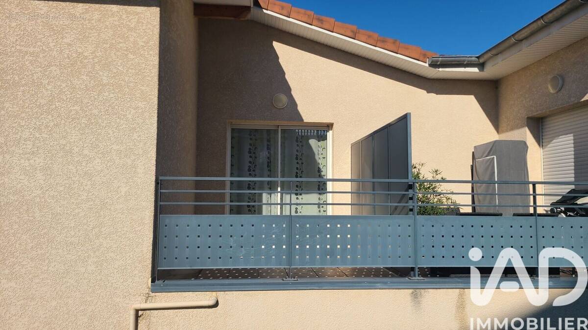 Photo 1 - Appartement à LA VERPILLIERE