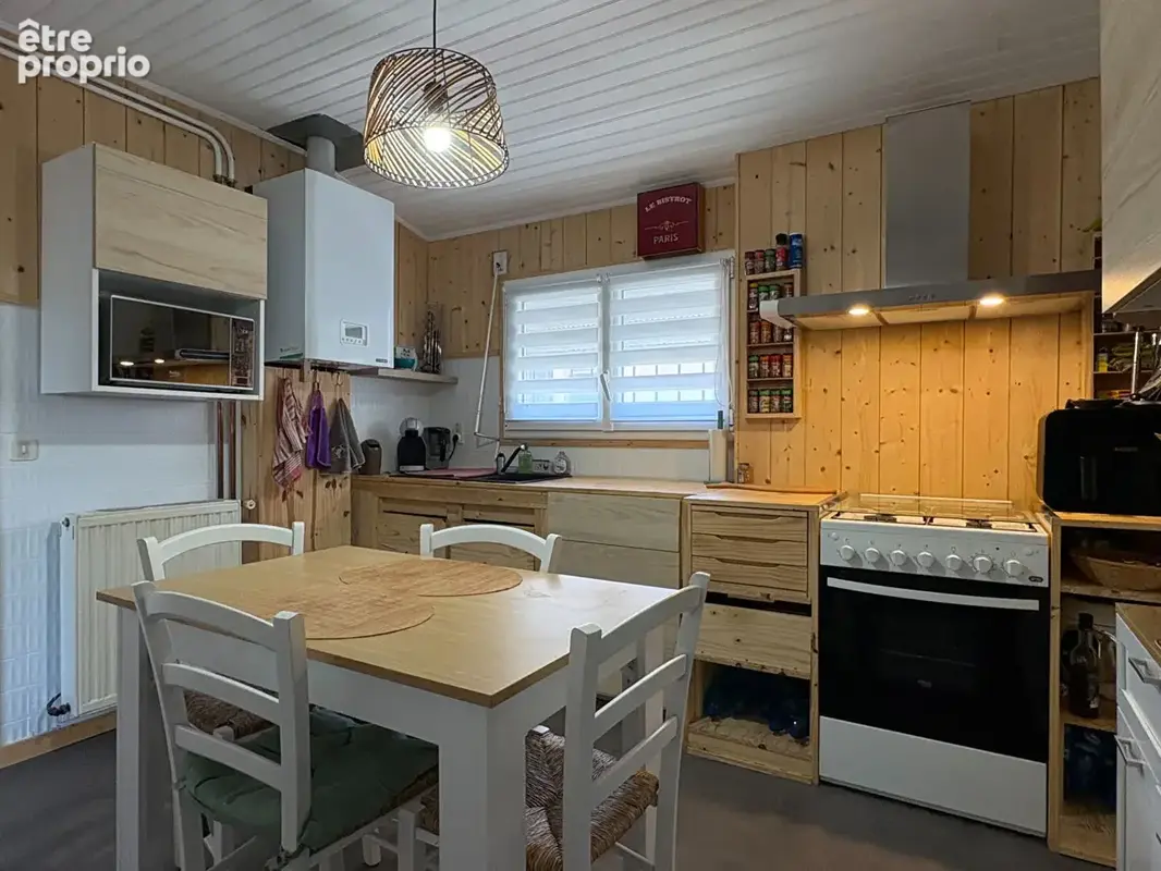 Maison Rion Des Landes 3 pièce(s) 62 m2 - photo 8