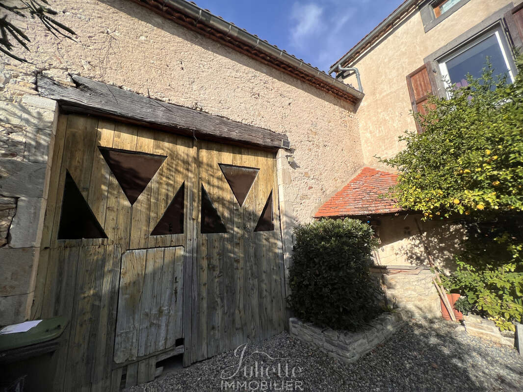 Maison à ARTONNE