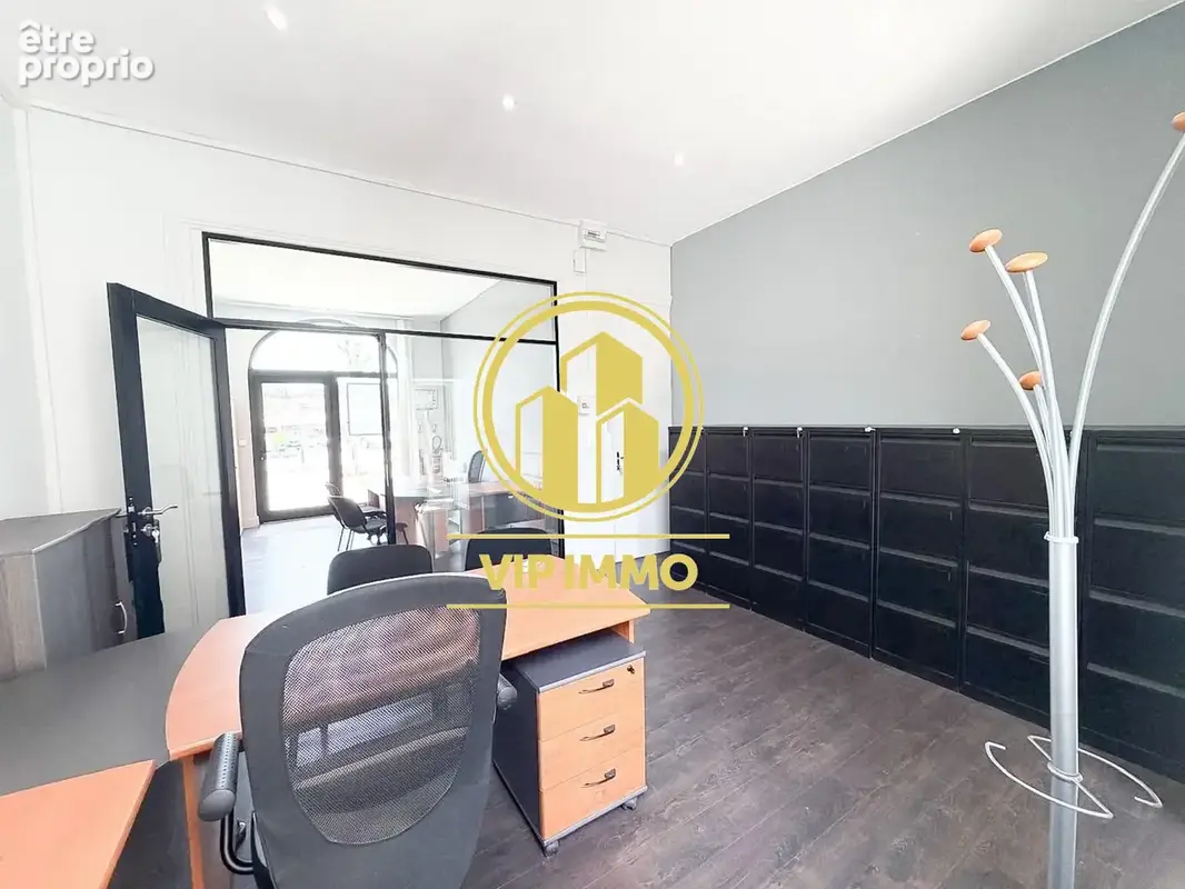 Appartement 120 m² à Estaires  - photo 6
