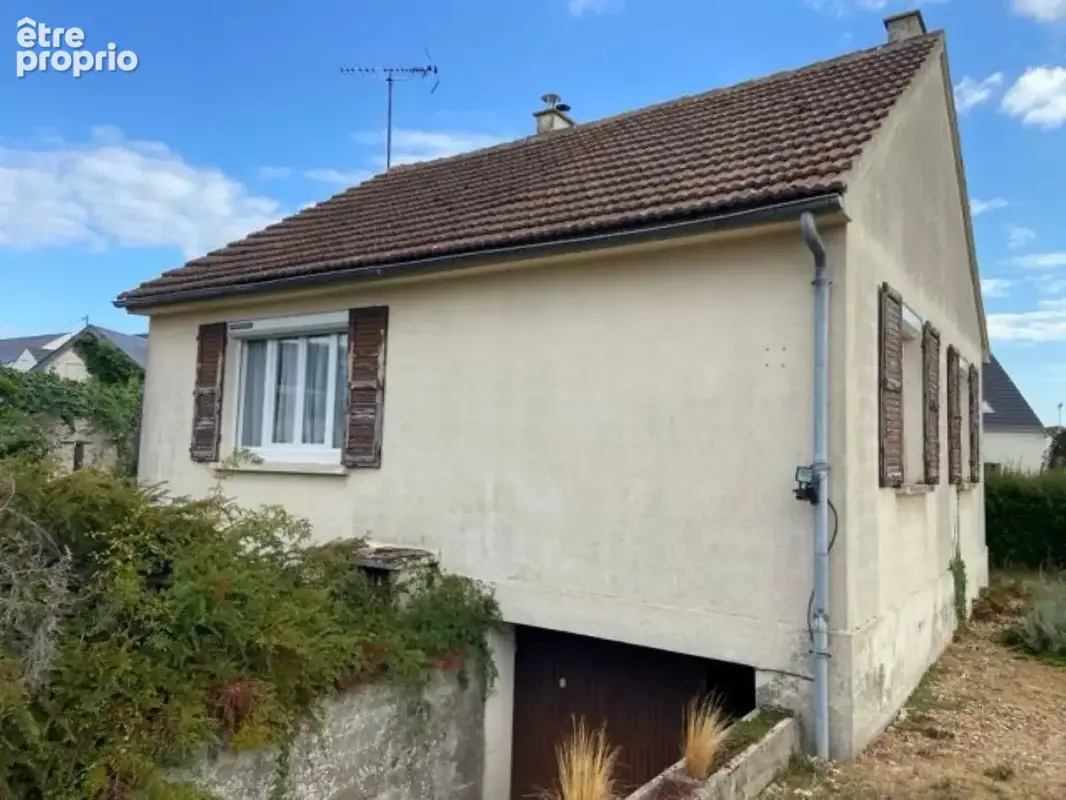 Maison Sainville - photo 2