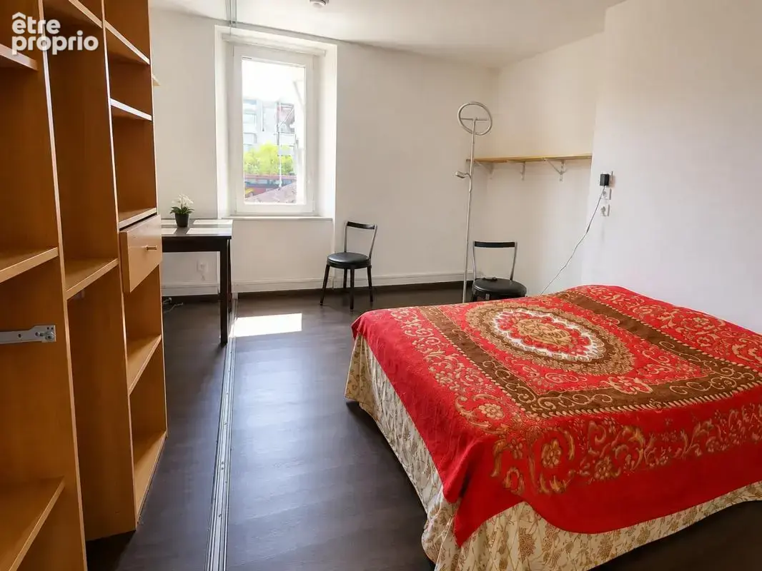 Maison T4 avec local commercial – 114.46 m² à Saint-Gaudens - photo 8