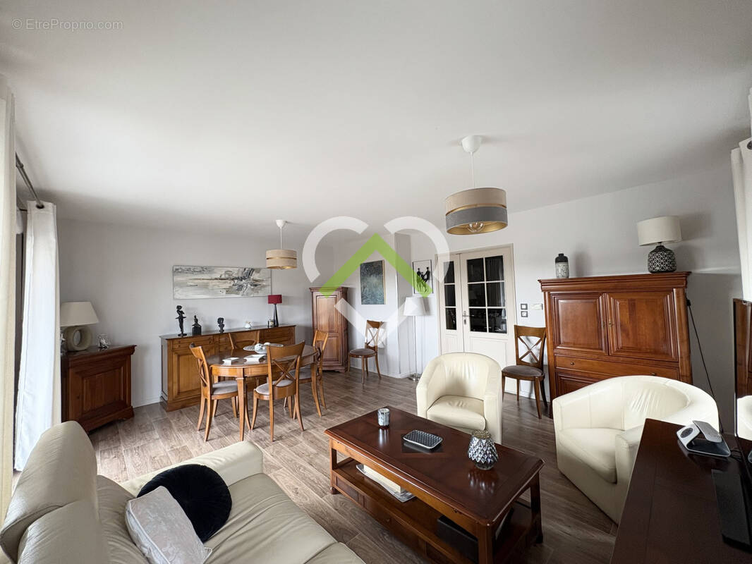 Appartement à HEM