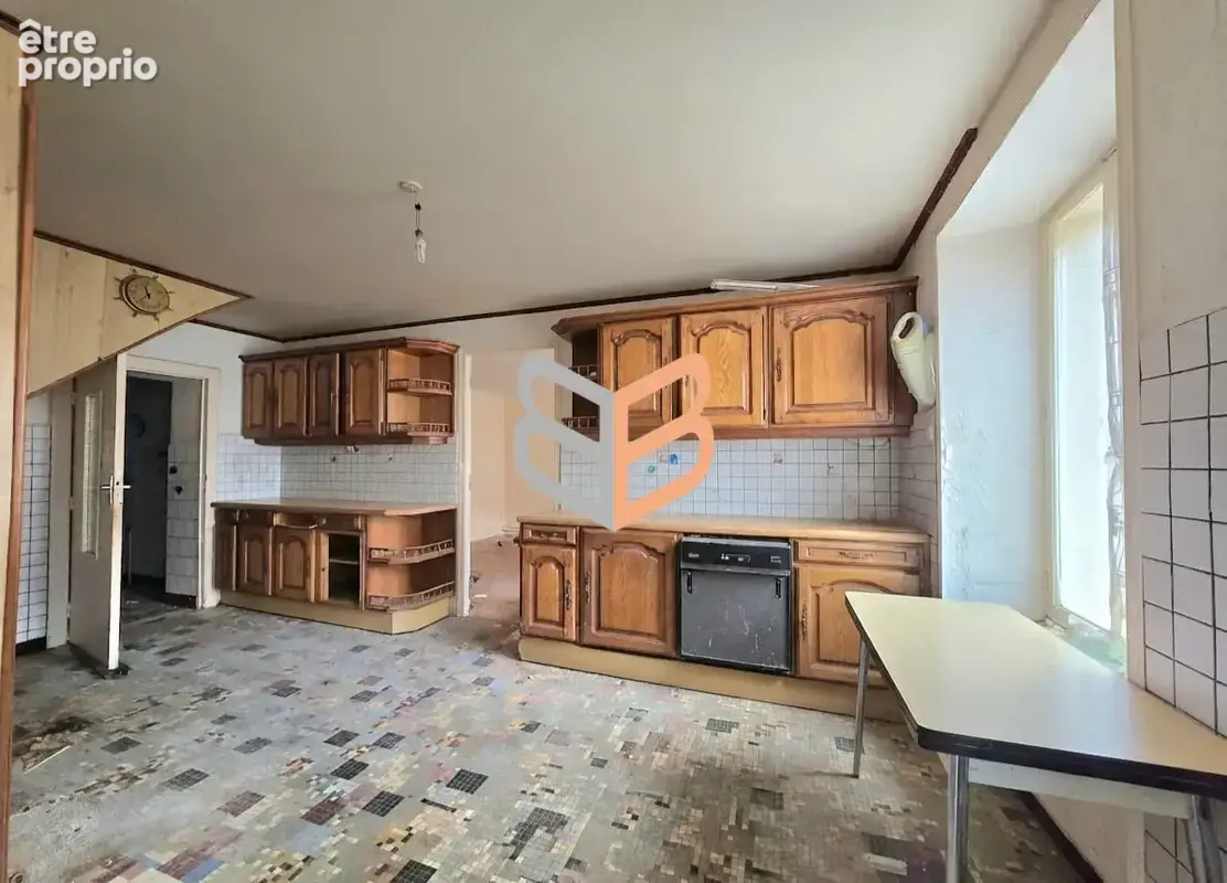 Maison 8 pièces 196 m² à vendre à Ville-Au-Montois (54620) - photo 5