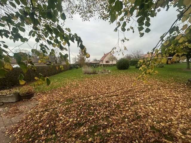Appartement à CHANTELOUP