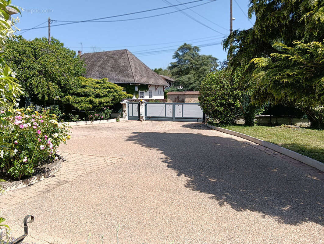 Appartement à DOLE