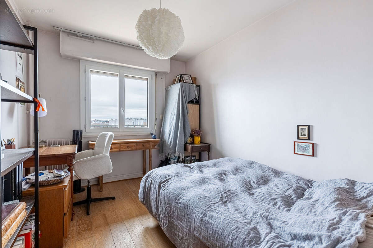 Appartement à PARIS-13E