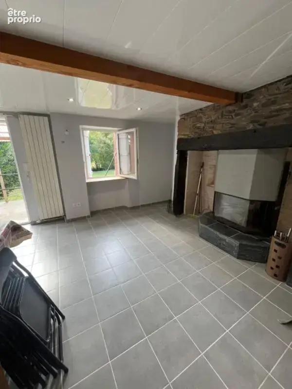 maison en campagne à 15 minutes de Brive - photo 4