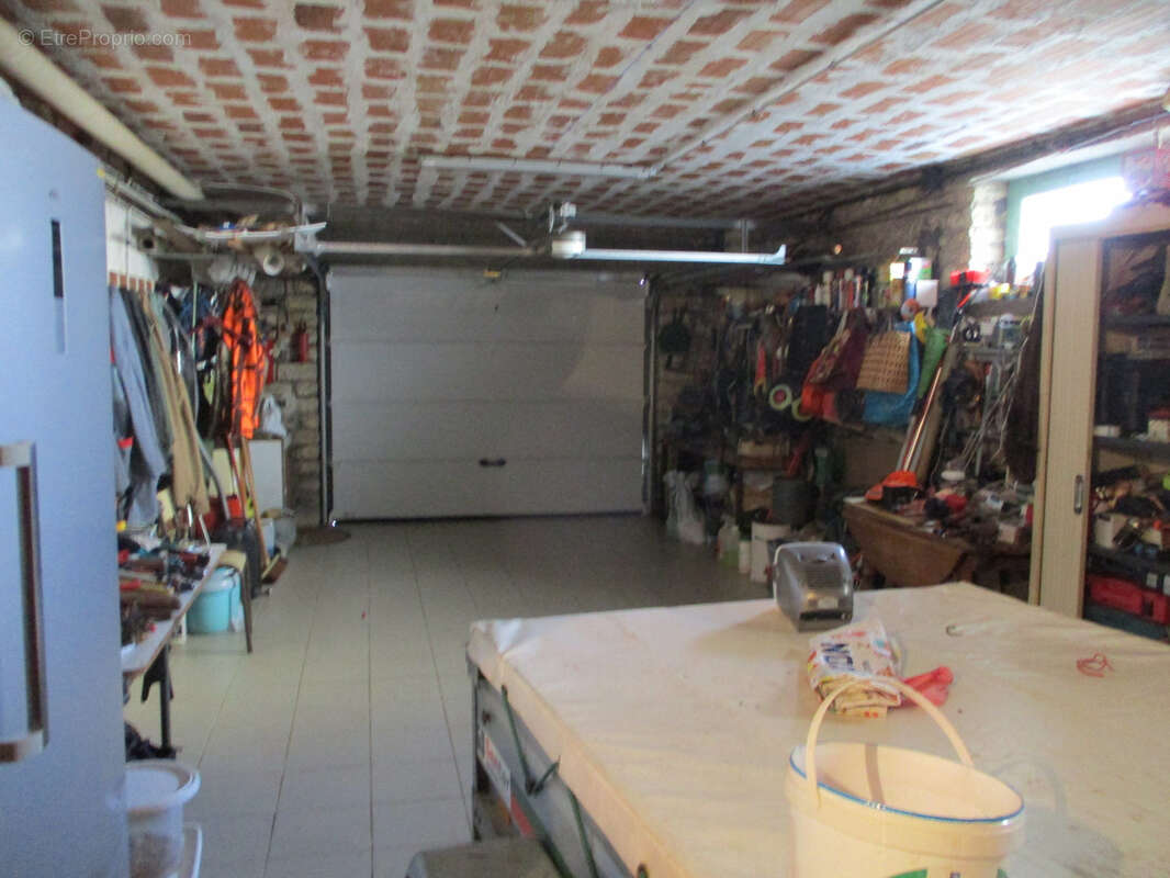Appartement à CIVRAY