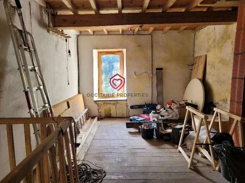 Maison à LE PORT