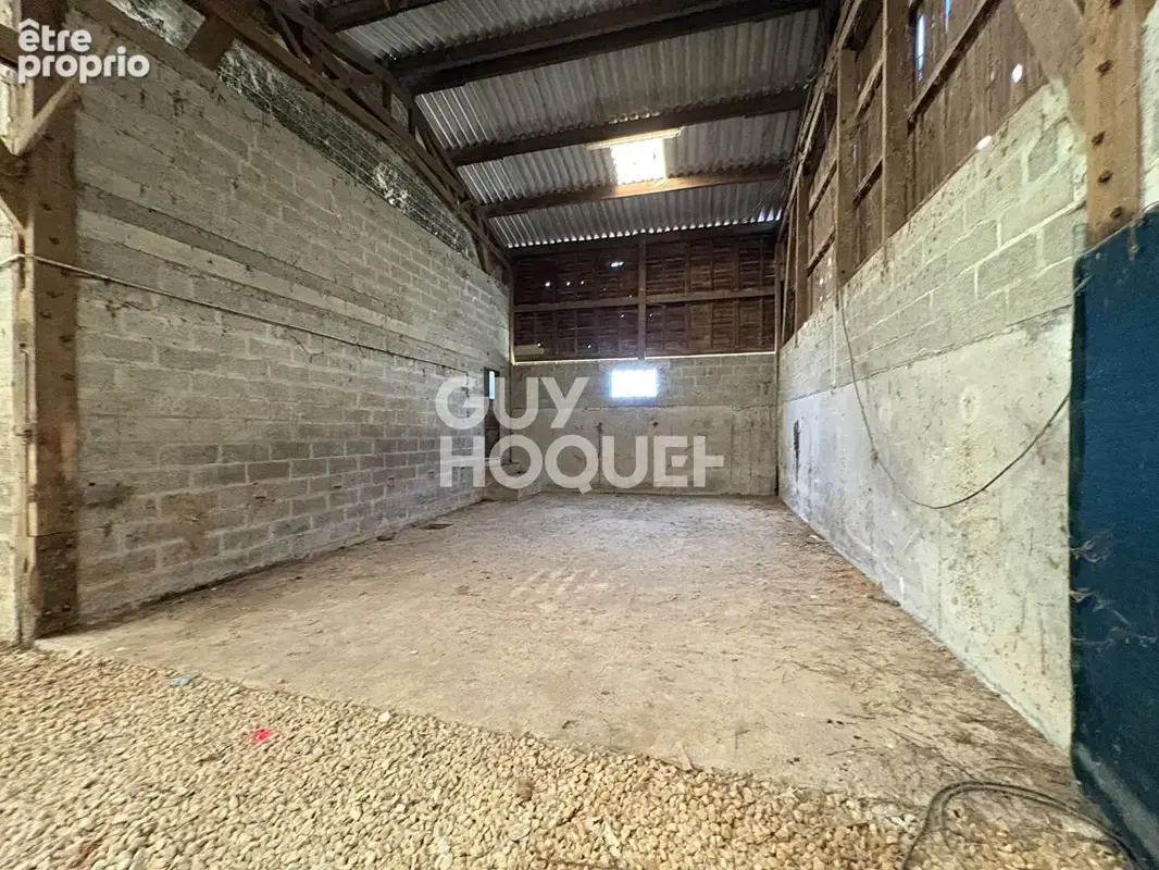Maison 900 m² à vendre à Jaux (60880) - photo 2