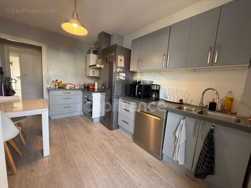Appartement à LOURDES