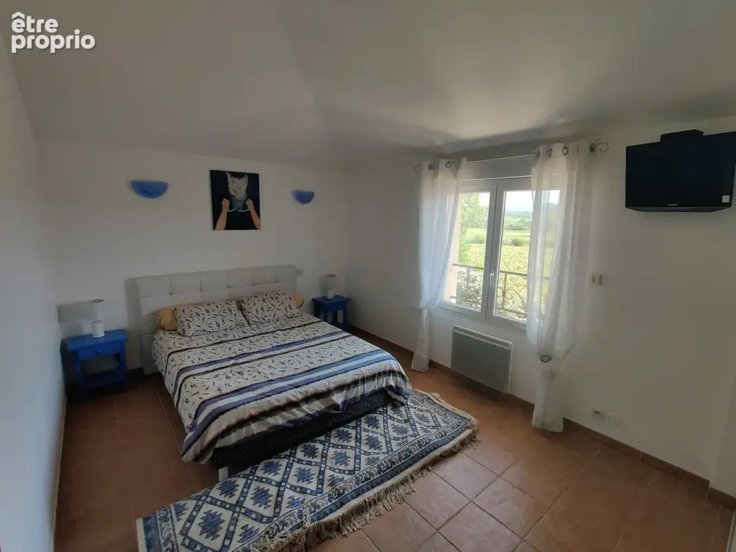 T5 + terrain constructible avec piscine - photo 10
