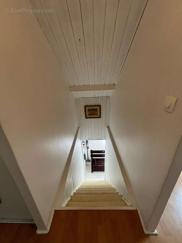 Appartement à MONTSOULT