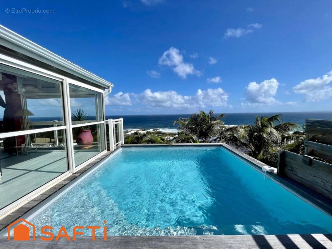 Photo 1 - Maison à LE MOULE