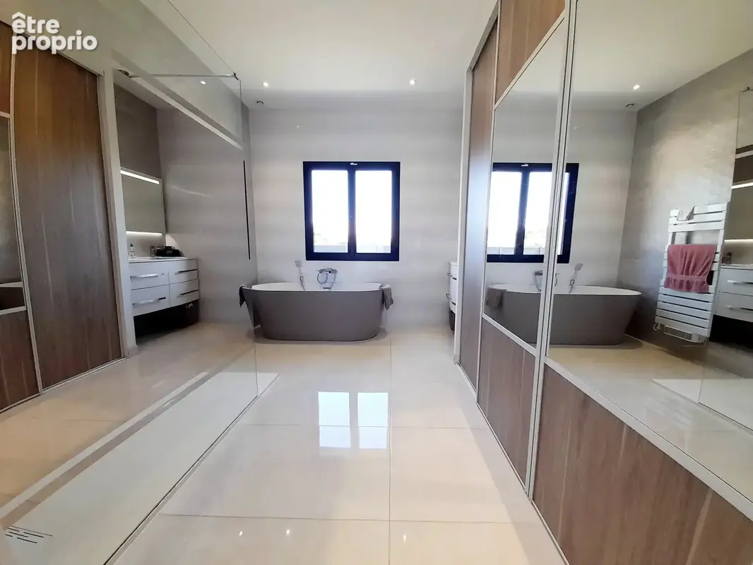 Maison contemporaine d’exception à l’est de Bergerac - photo 10