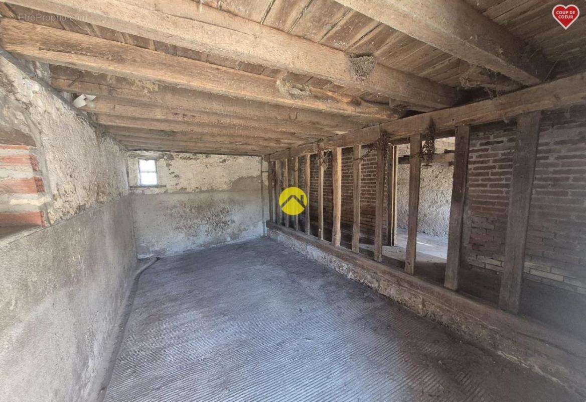 corps de ferme authentique - photo 14