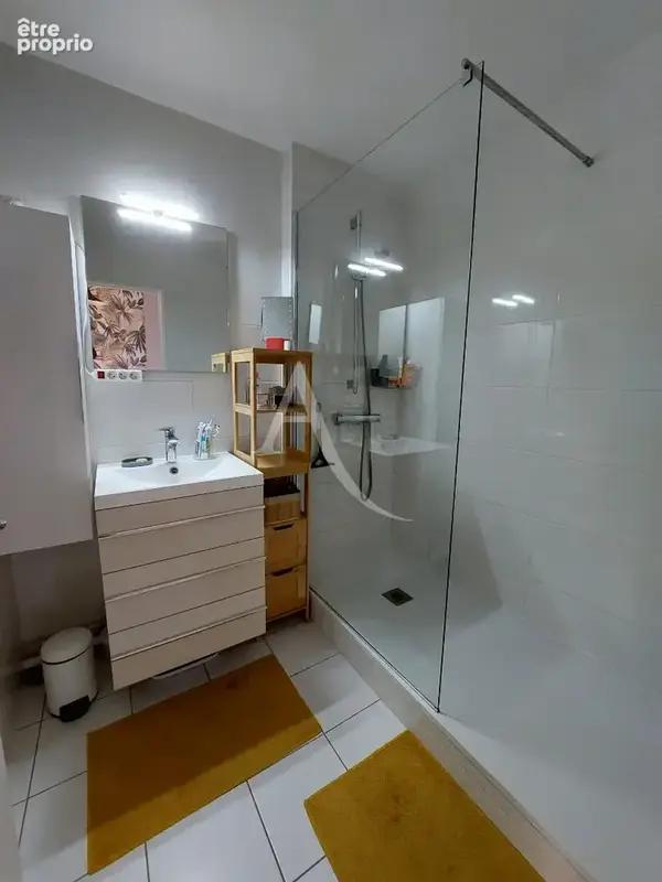 Appartement T5 - BLOIS quartier Hôpital - photo 4