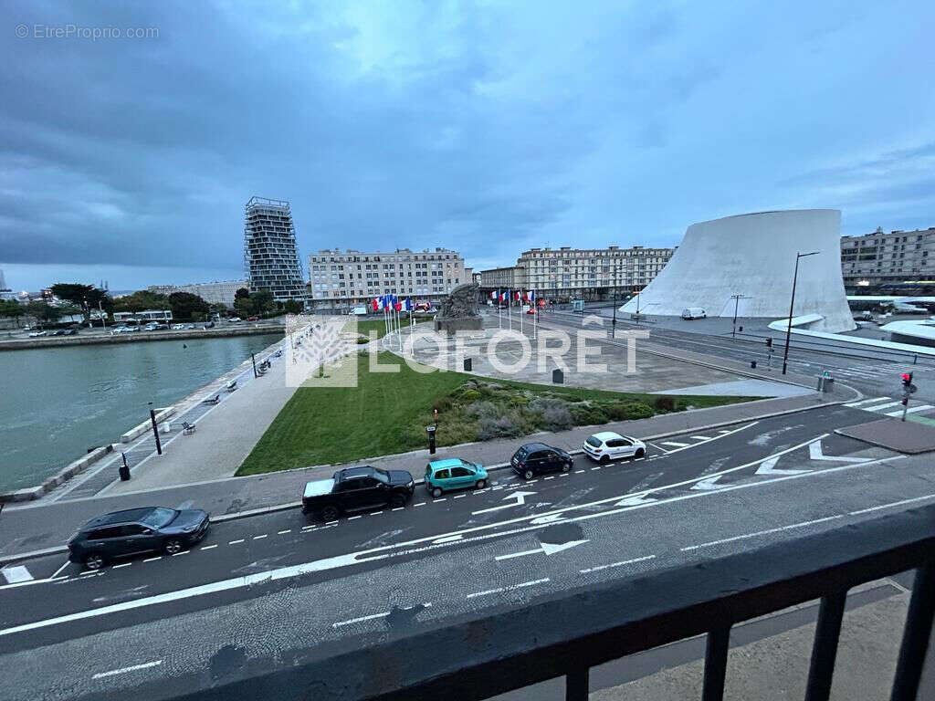 Appartement 4 pièces 84 m² - photo 10