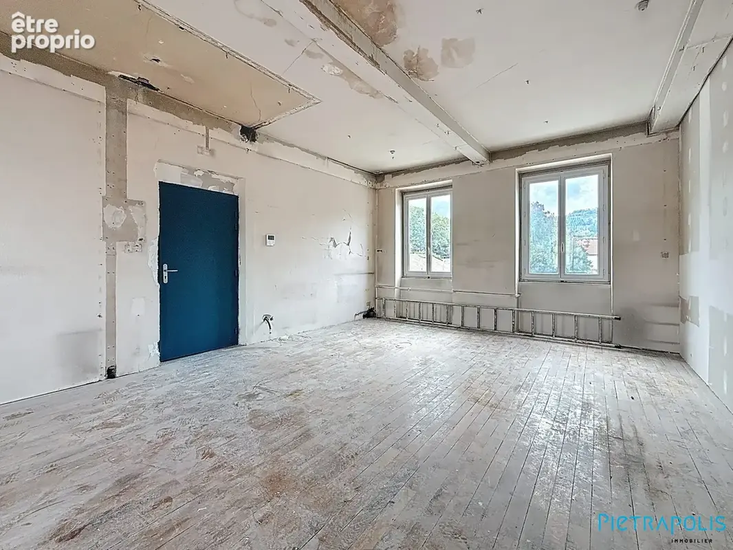 Appartement à TARARE