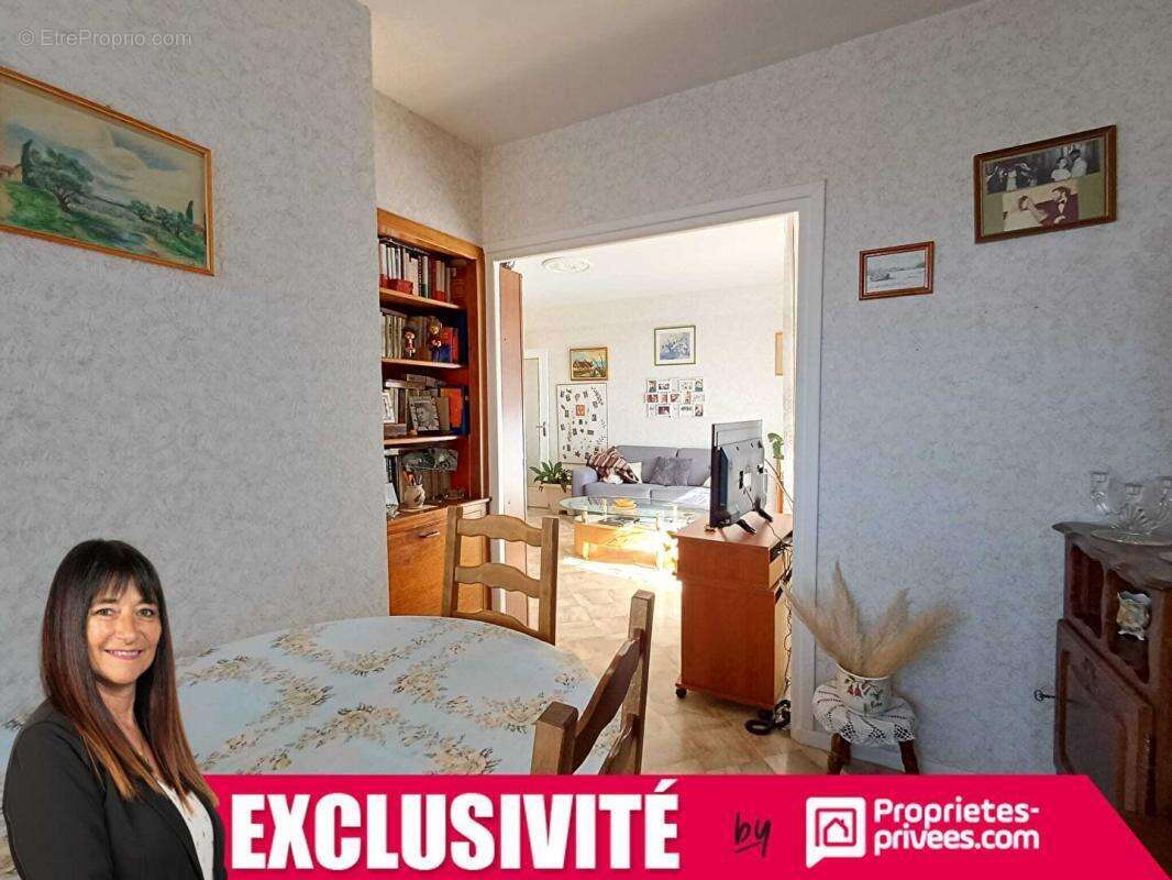 Appartement à ROANNE