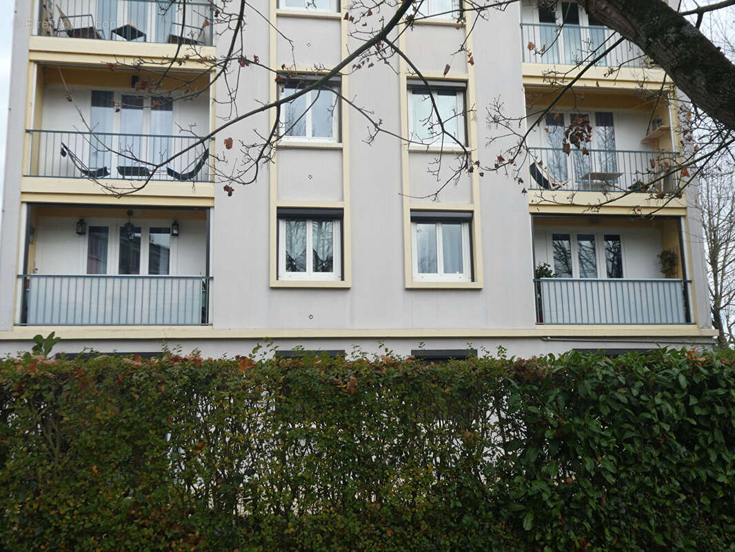 Appartement à LISIEUX