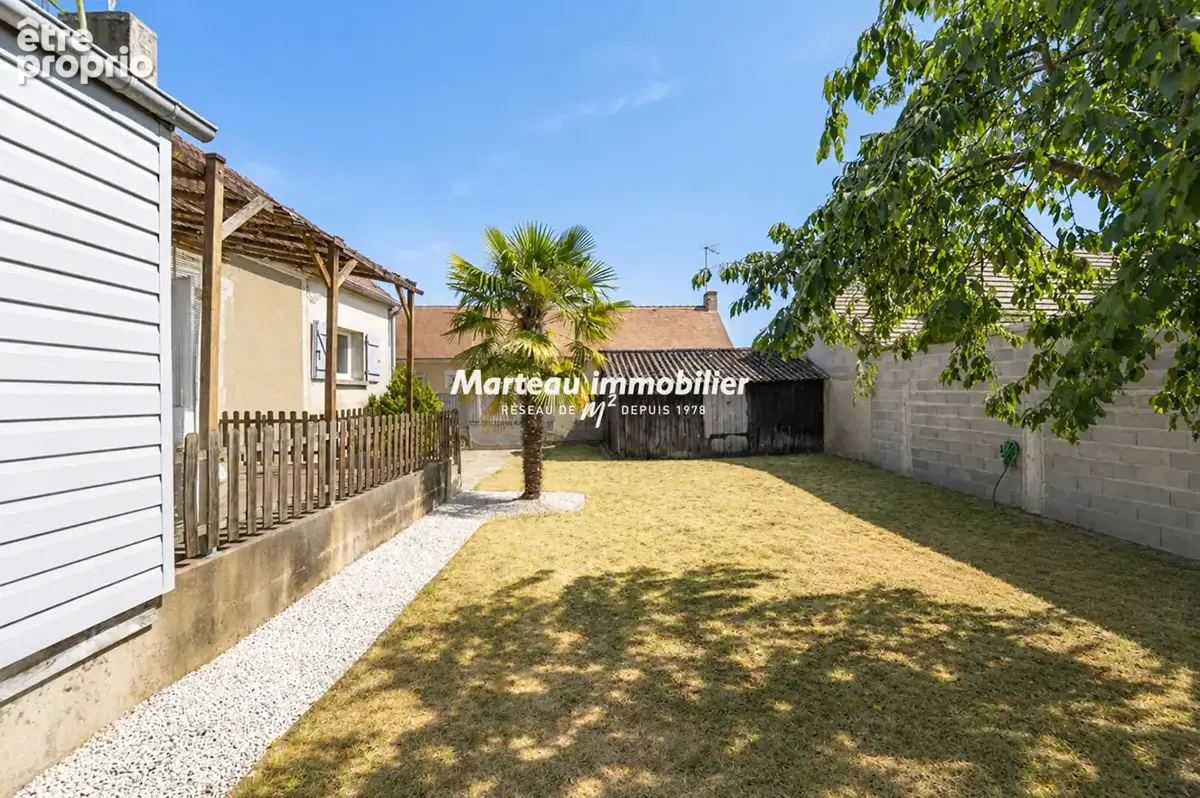 Maison Brette Les Pins - photo 11