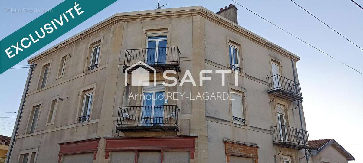 Photo 3 - Appartement à COMMERCY