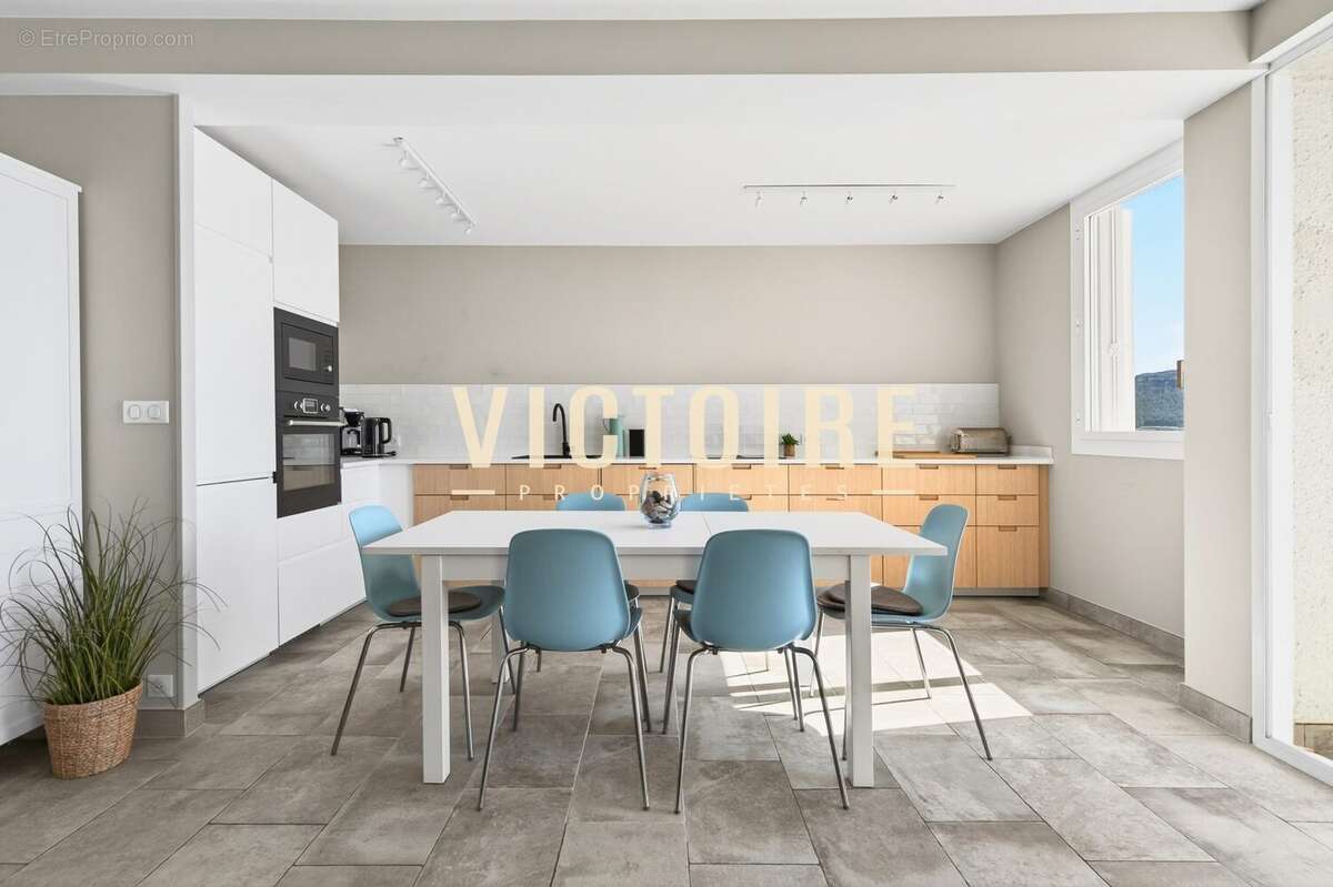 Appartement à CASSIS