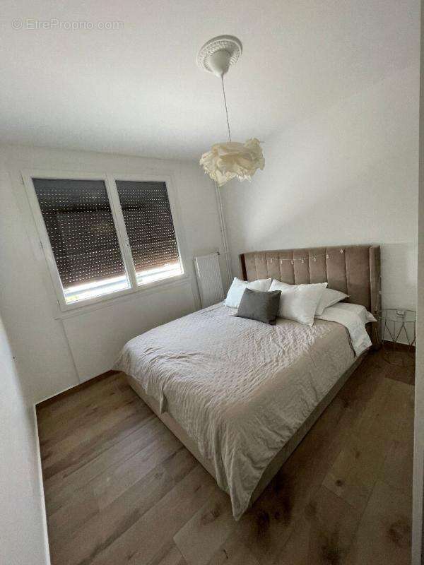 Appartement à VALENCE