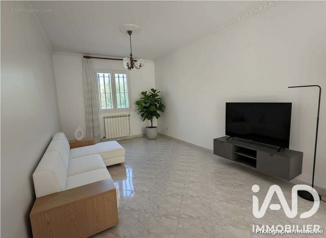 Maison 115 m² à Marseille-15e  - photo 5