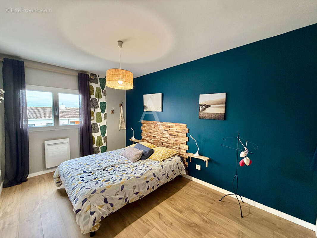 Maison à LES SABLES-D&#039;OLONNE