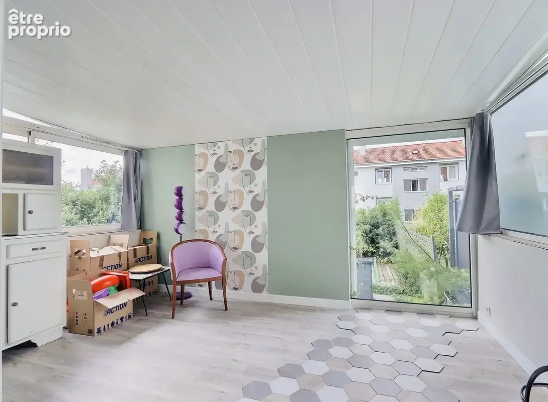 Maison 4 pièces 75 m² à vendre à Clermont-Ferrand (63000) - photo 3