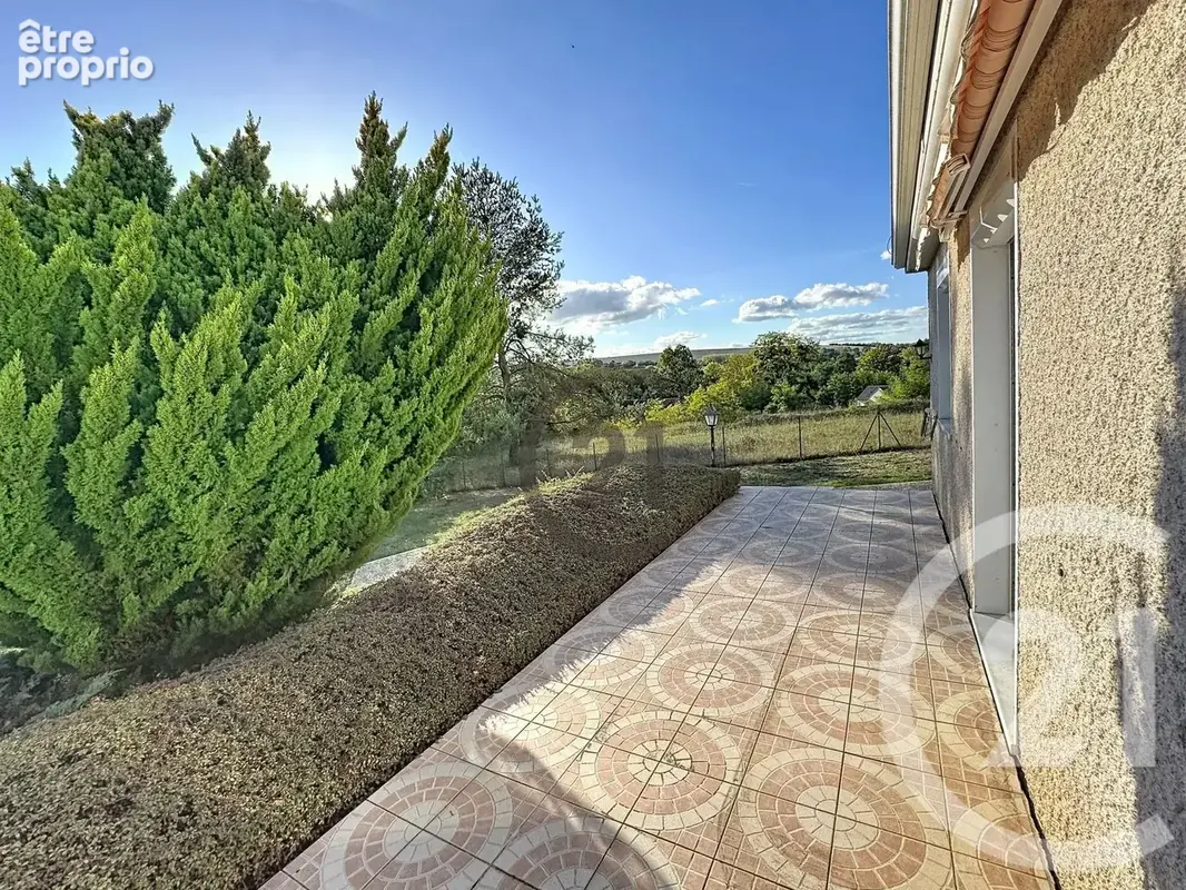 Maison 3 pièces 71 m² à vendre à Beauvoir (89240) - photo 2
