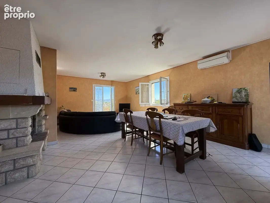 Maison au calme a rafraichir - photo 3