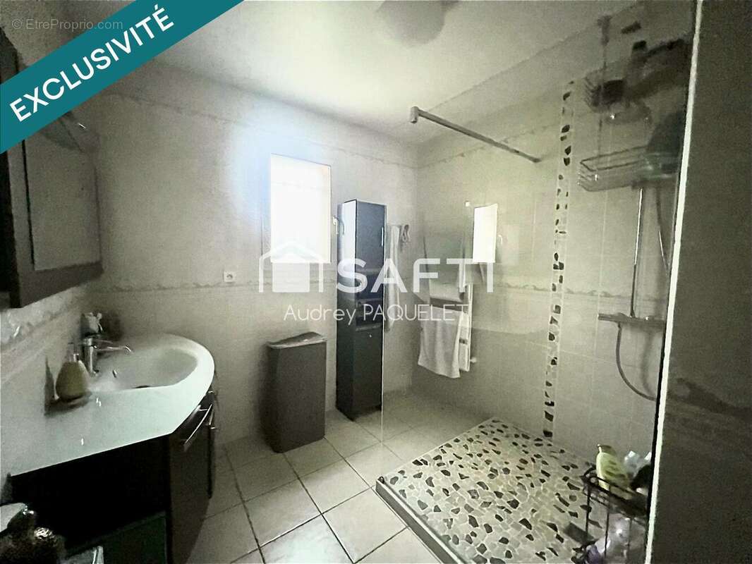 Photo 8 - Maison à BROIN