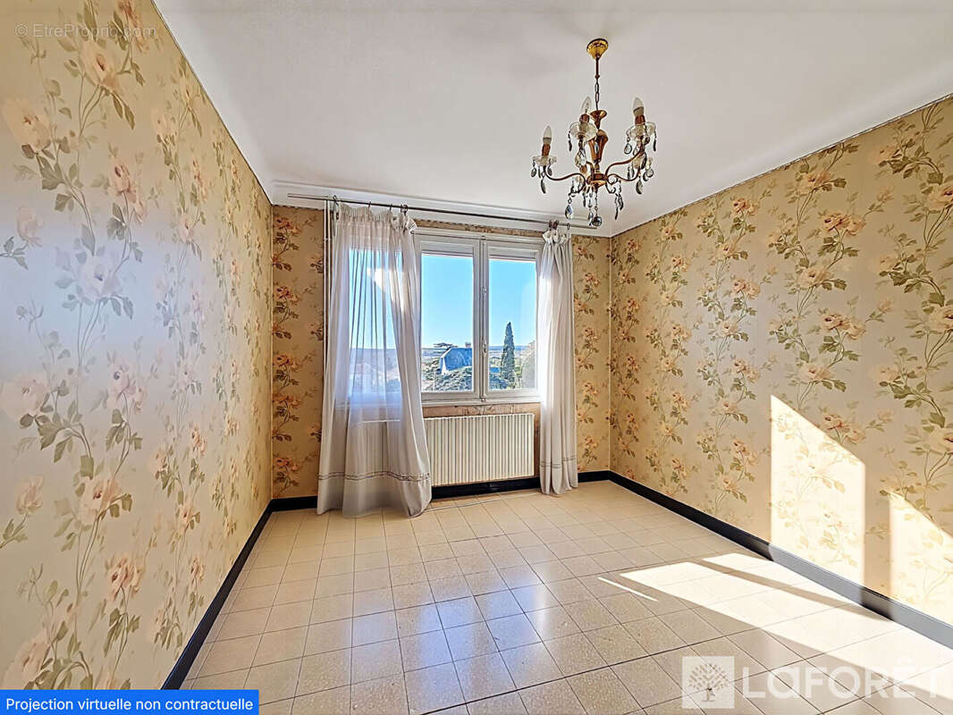 Appartement à BEZIERS