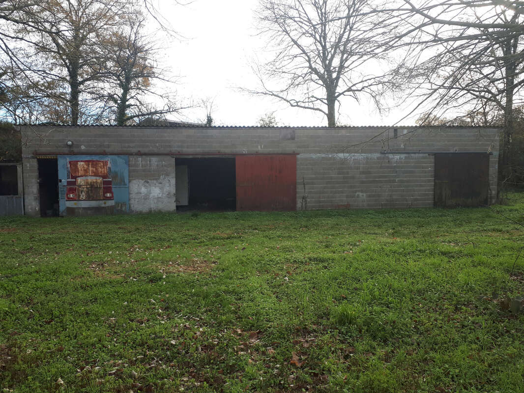 Maison à AVAILLES-LIMOUZINE