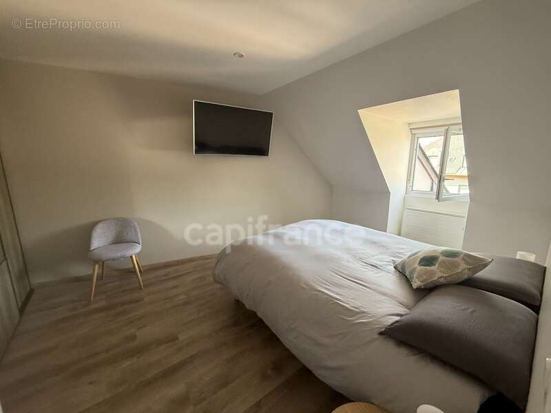 Superbe appartement T3 plein centre ville, résidence avec ascenseur - photo 10