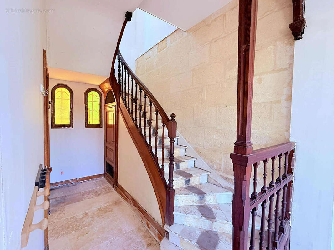 Maison à SAINT-VINCENT-DE-PAUL