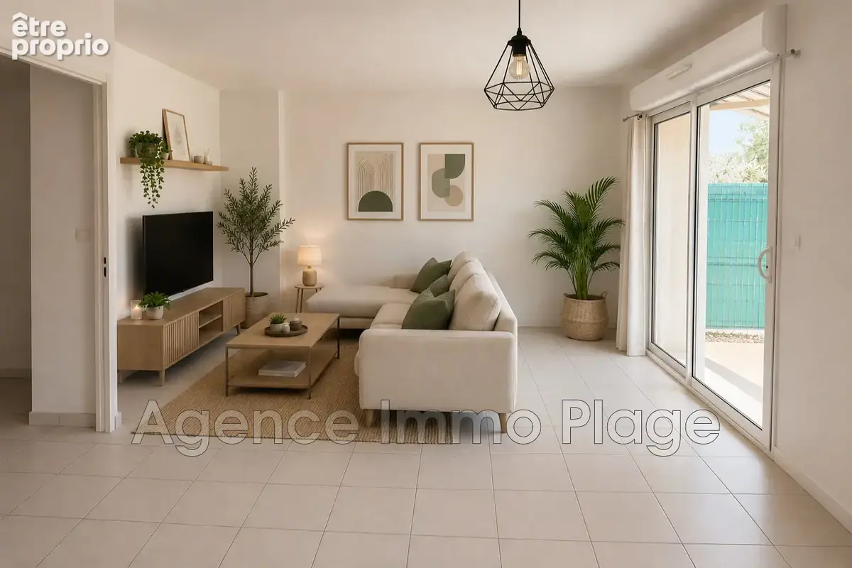 Maison 63 m² à Soulac-Sur-Mer  - photo 2