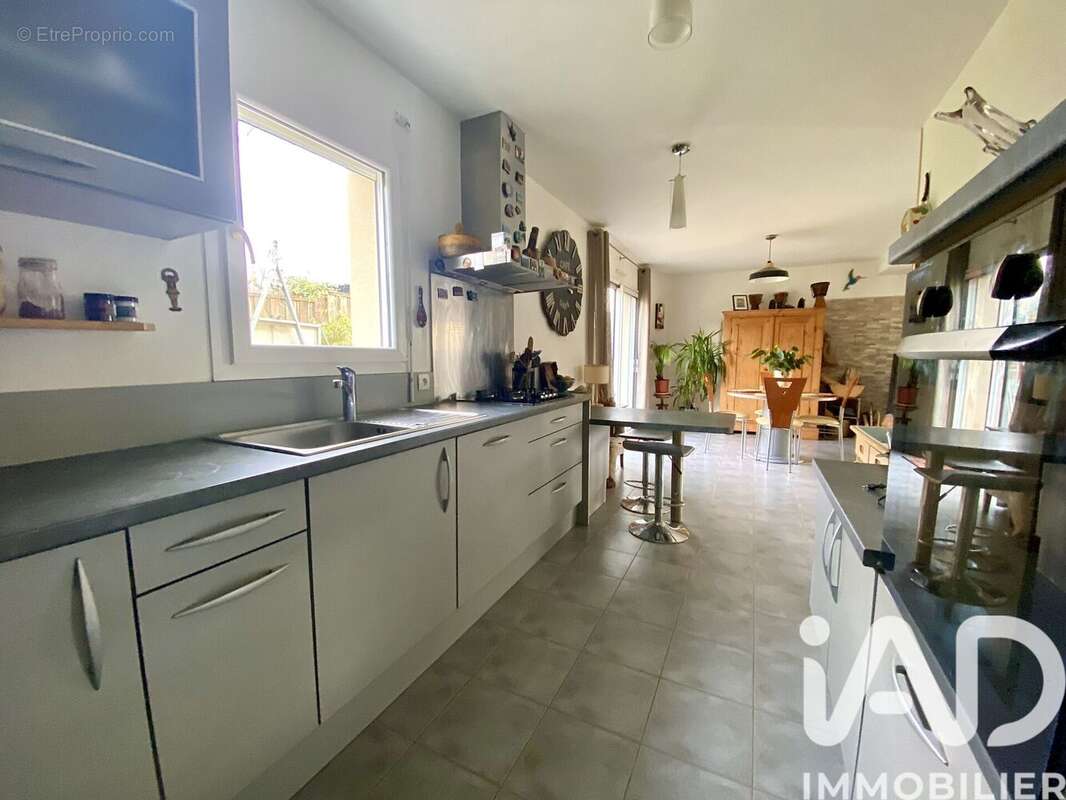 Photo 7 - Maison à PONT-PEAN