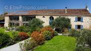 Maison à BELESTA-EN-LAURAGAIS