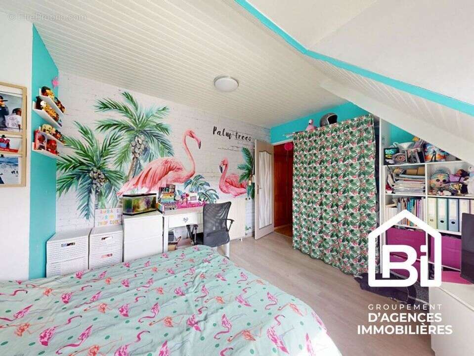 Maison 119 m² à Hermanville-Sur-Mer  - photo 2300
