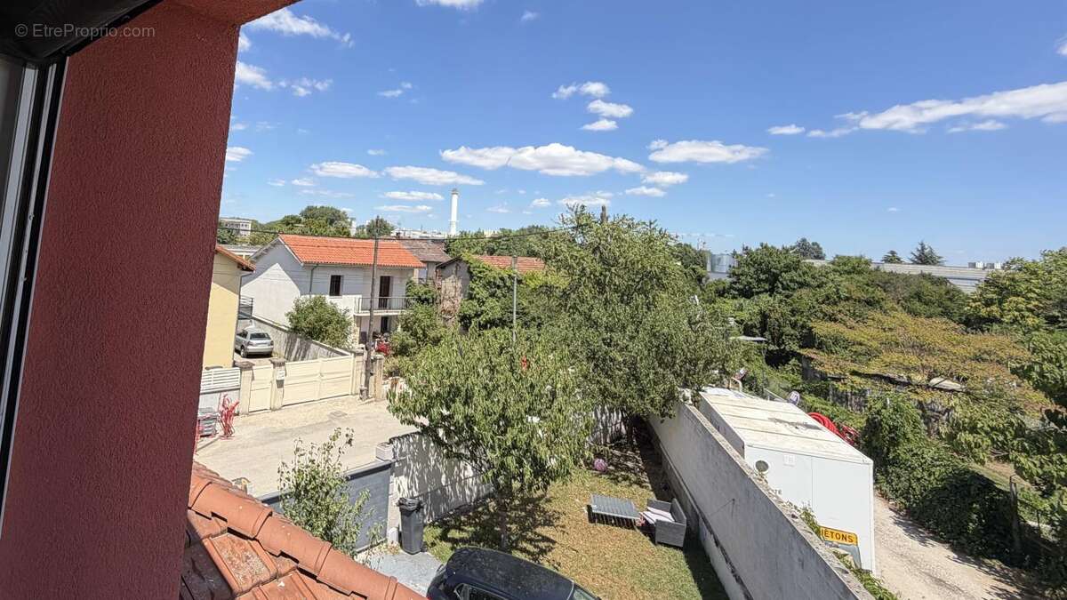 Maison 140 m² à Villeurbanne  - photo 19