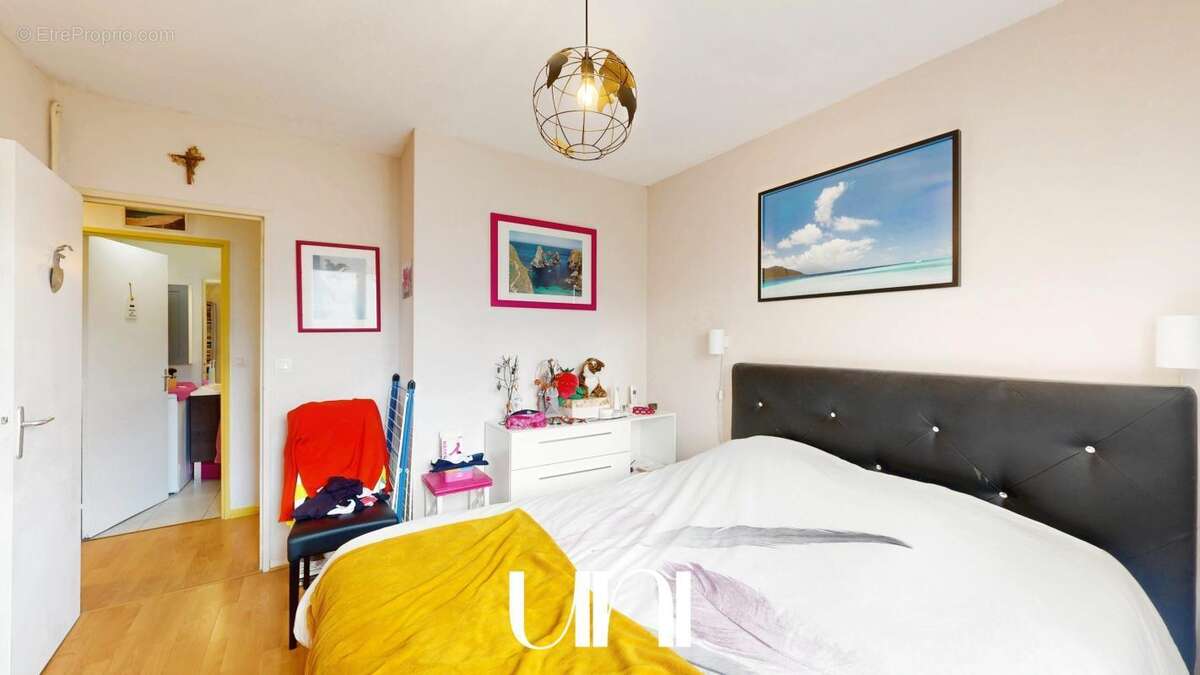 Appartement à OUISTREHAM