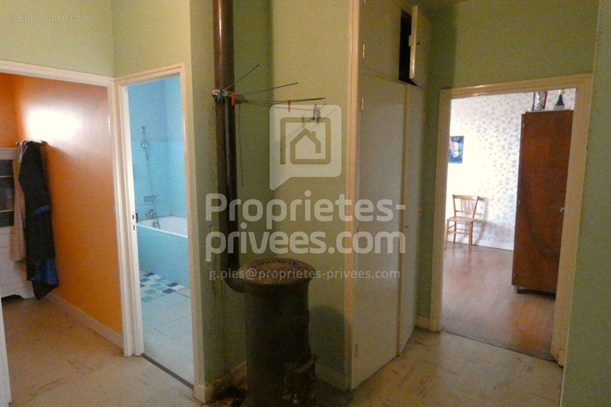 Maison Labastide Du Vert 5 pièce(s) 115 m2 - photo 15