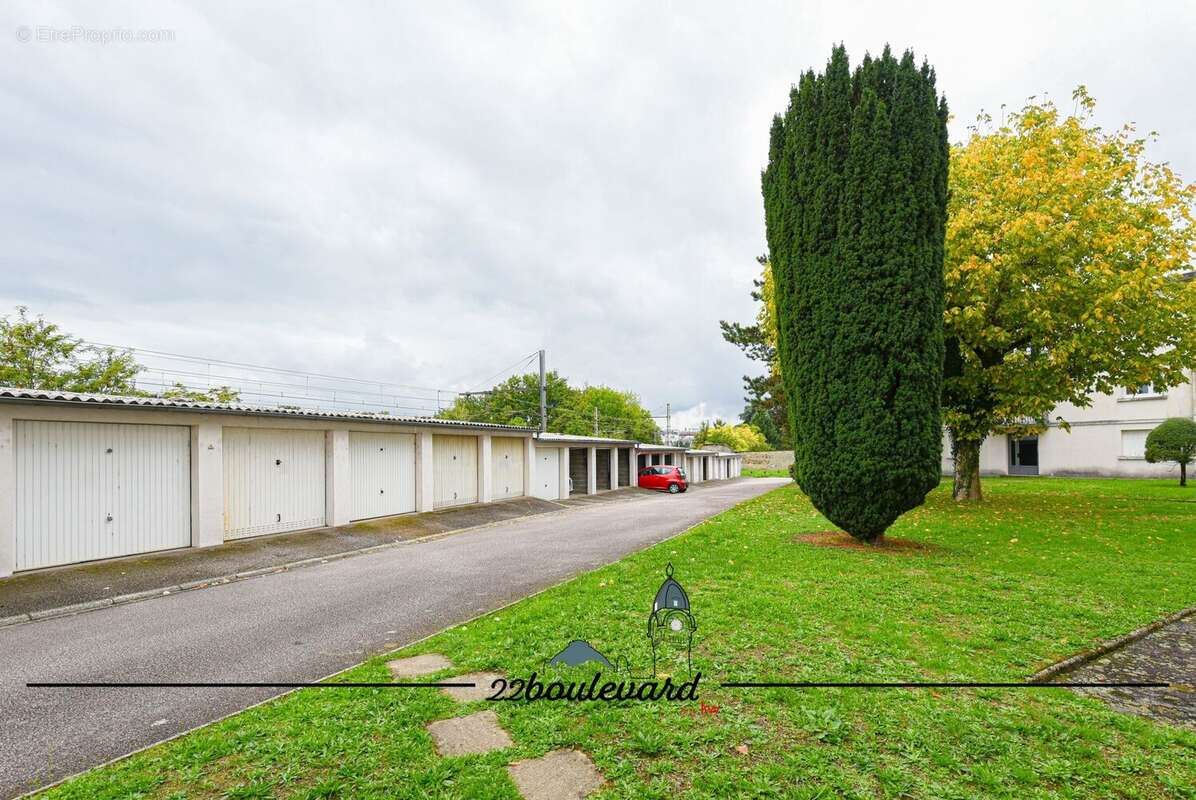 Appartement à LIMOGES