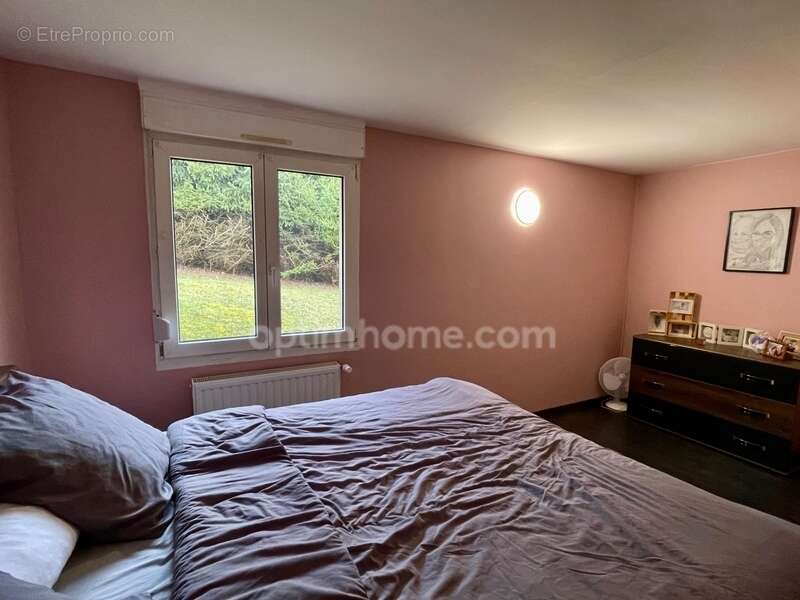 Maison à SAINT-DIE-DES-VOSGES